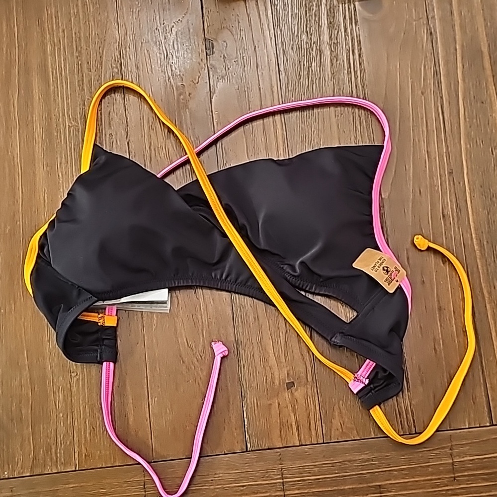 Victoria's Secret Bikini Top